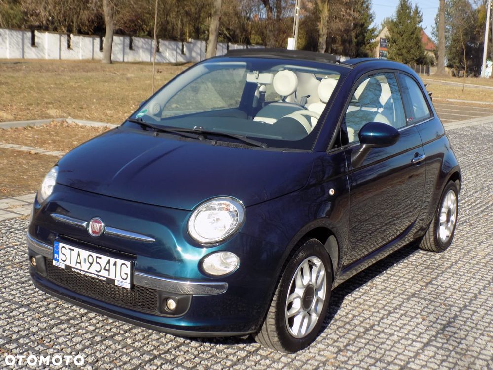 Fiat 500 - 7