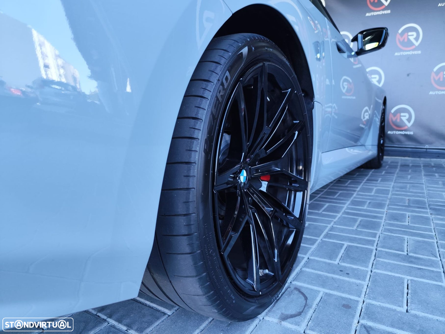 BMW M2 Auto - 53