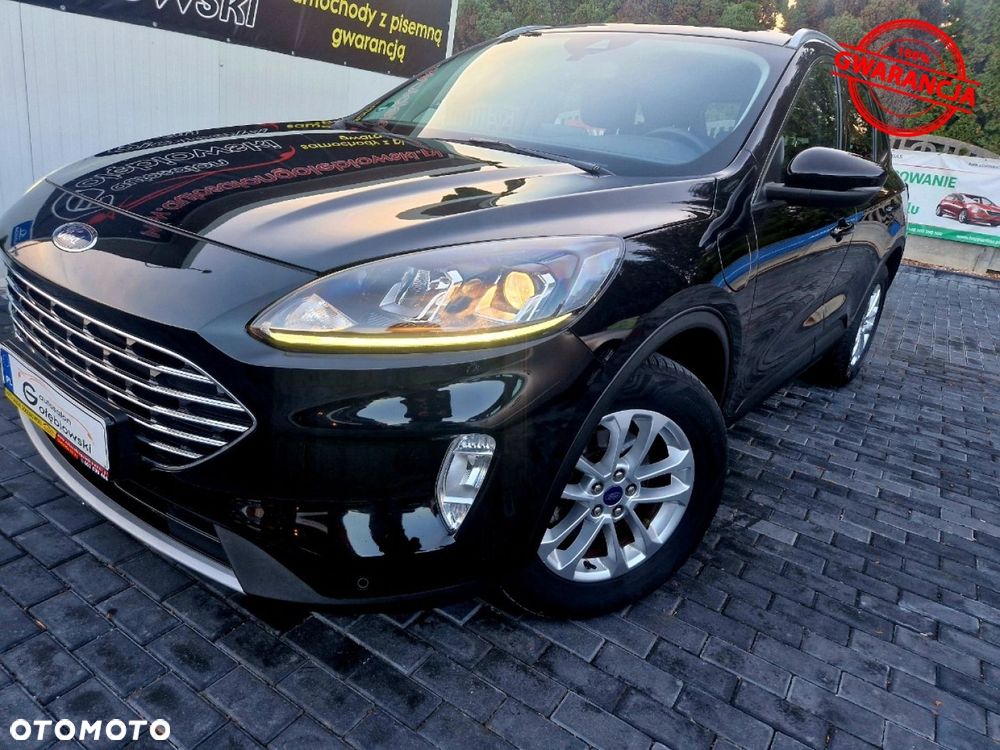 Ford Kuga - 30