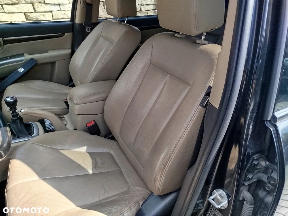 Hyundai Santa Fe 2.0 CRDi Style 2WD 7os - 7