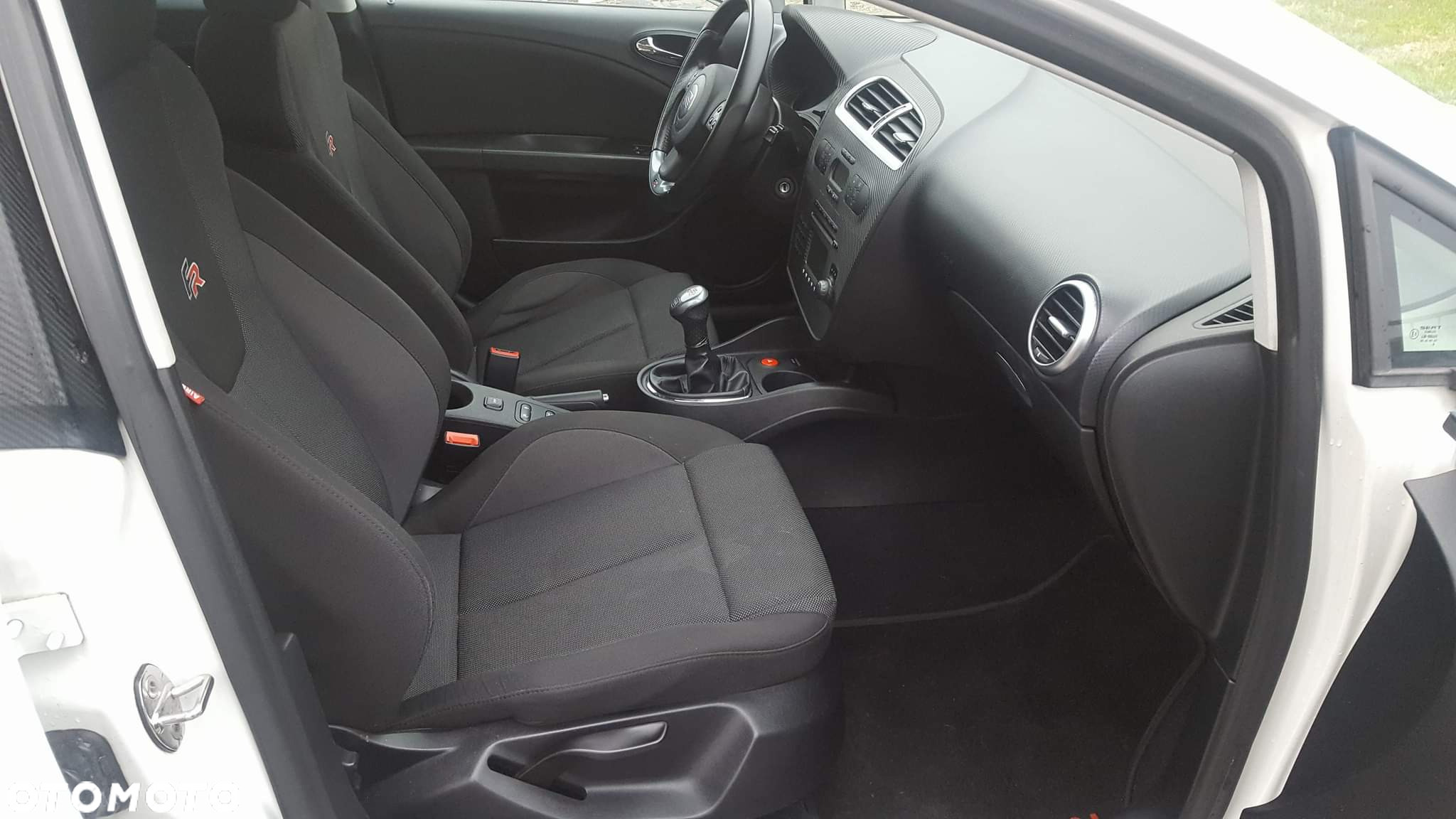 Seat Leon 2.0 TSI FR - 4