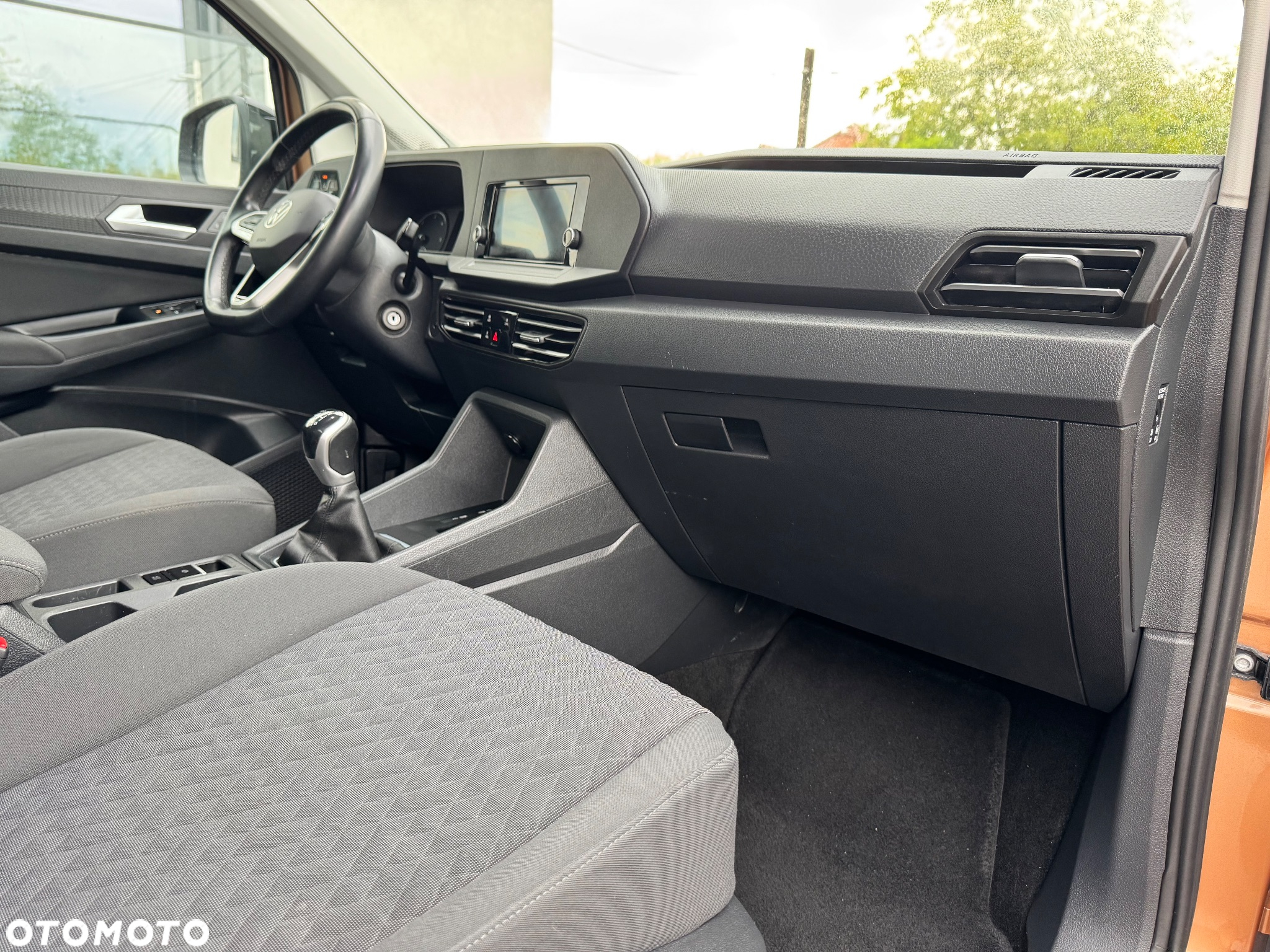 Volkswagen Caddy 2.0 TDI BMT (5-Si.) Life - 21