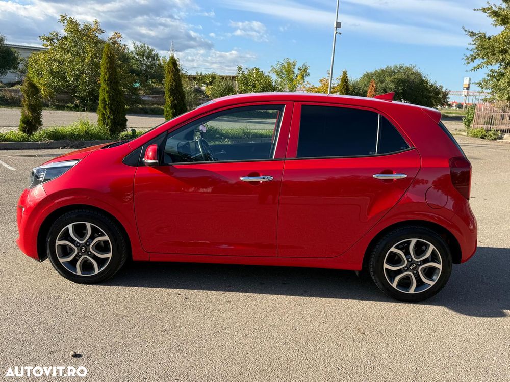 Kia Picanto 1.0 Core - 24