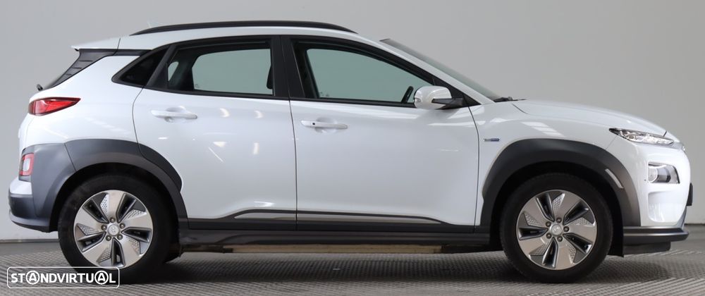 Hyundai Kauai 39 kWh Executive - 4