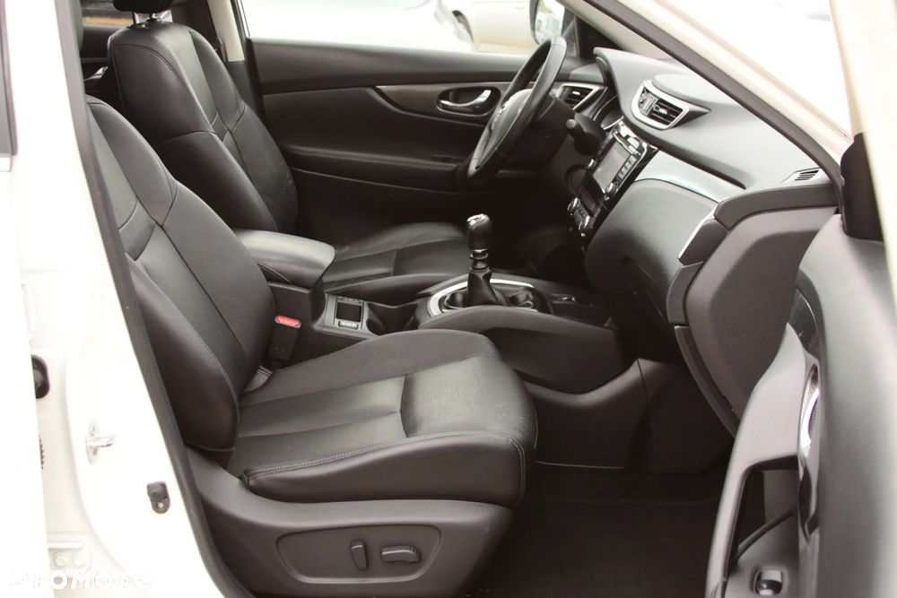 Nissan X-Trail 1.6 DCi Tekna - 13