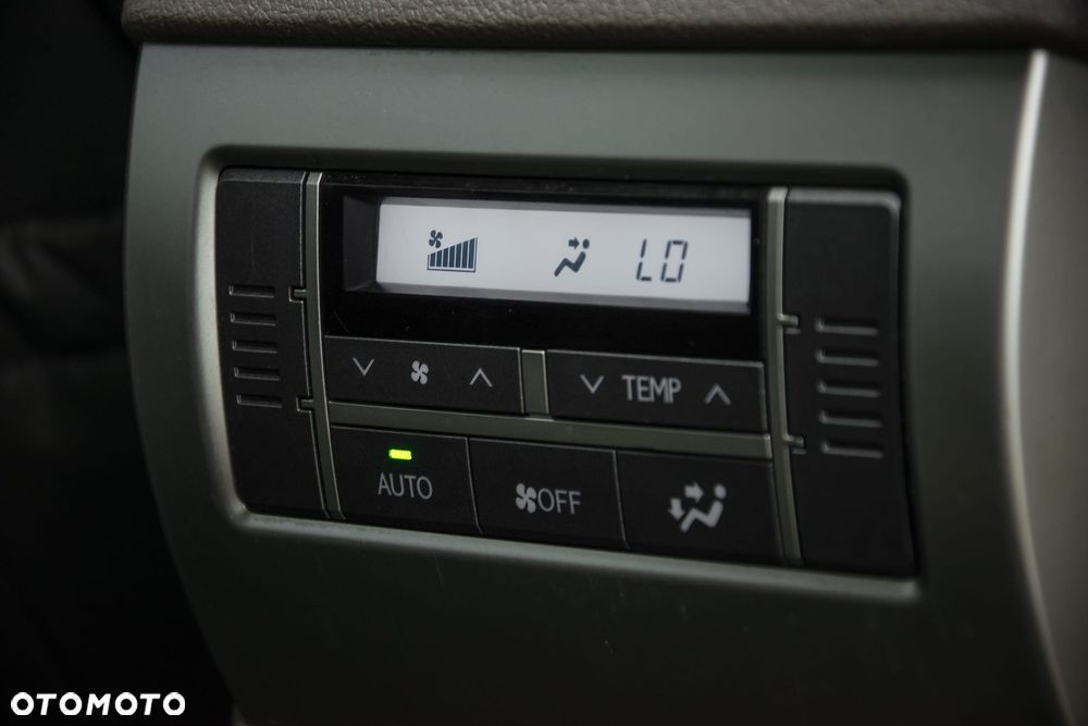 Lexus GX - 23