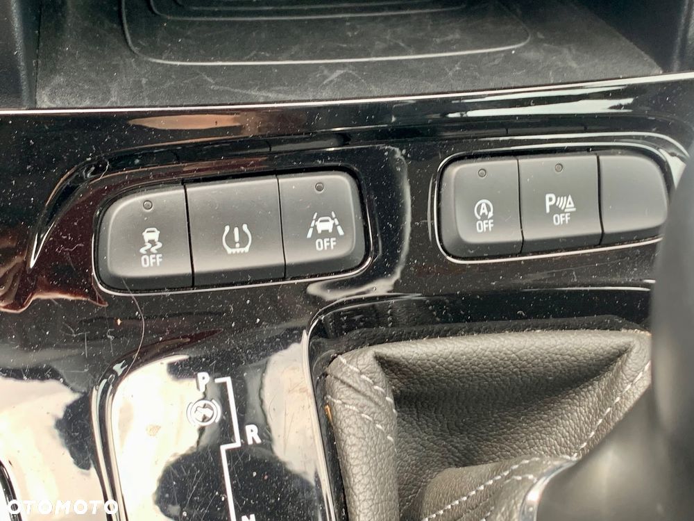 Opel Grandland X 1.5 D Start/Stop Automatik Ultimate - 28