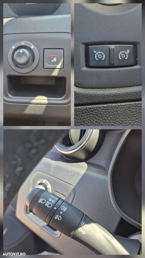 Dacia Duster TCe 130 GPF Prestige jante 17" - 29