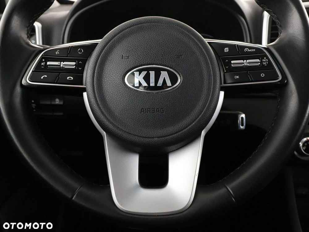 Kia Sportage 1.6 GDI M 2WD - 21