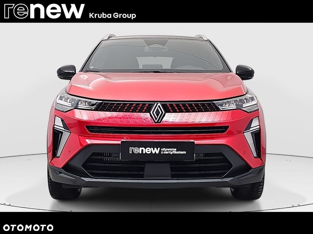 Renault Captur 1.0 TCe Techno - 2