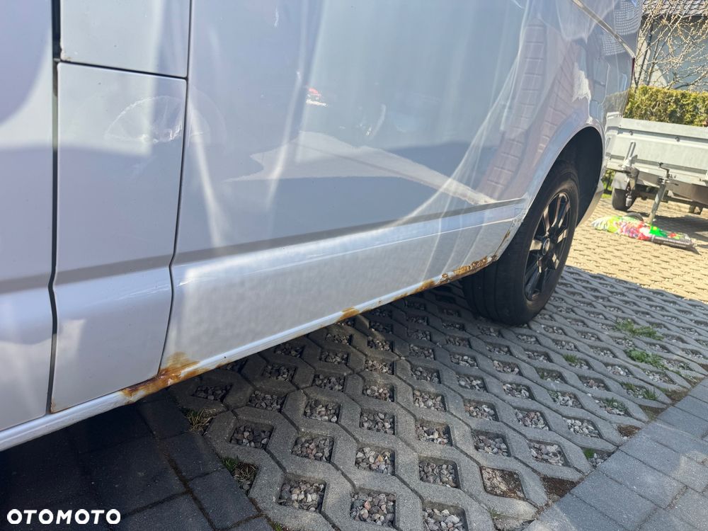 Volkswagen Transporter L1H1 - 6