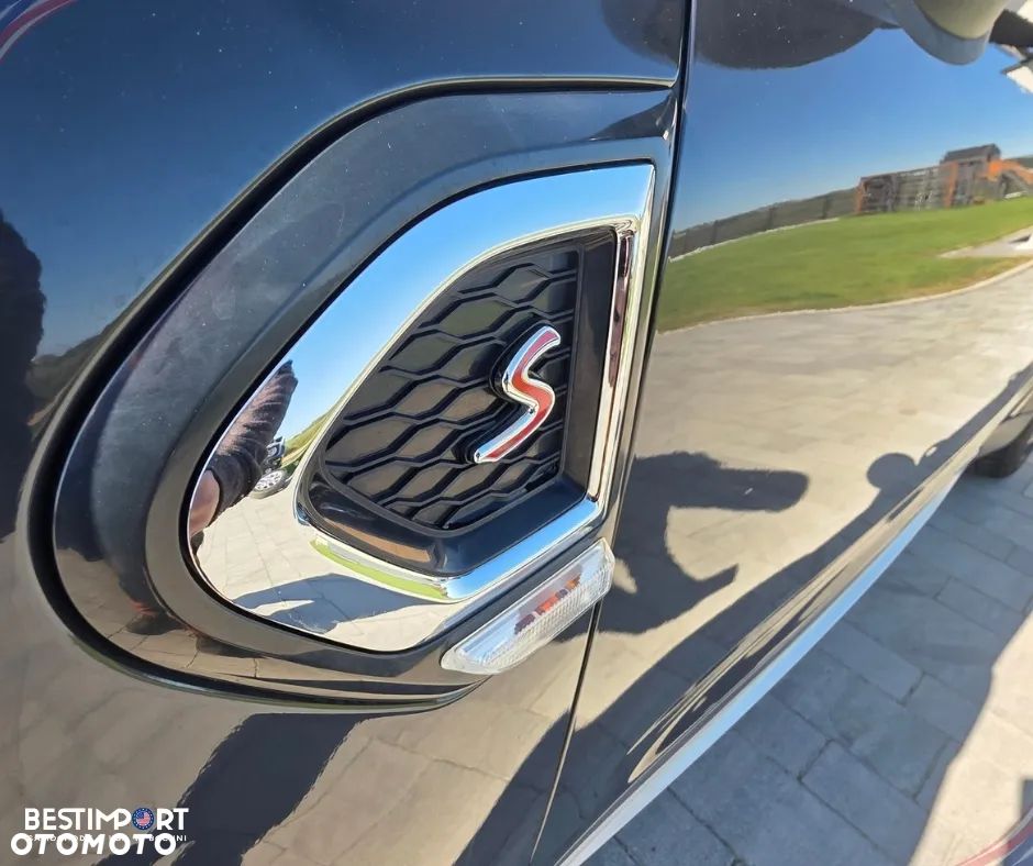 MINI Countryman Cooper S - 9
