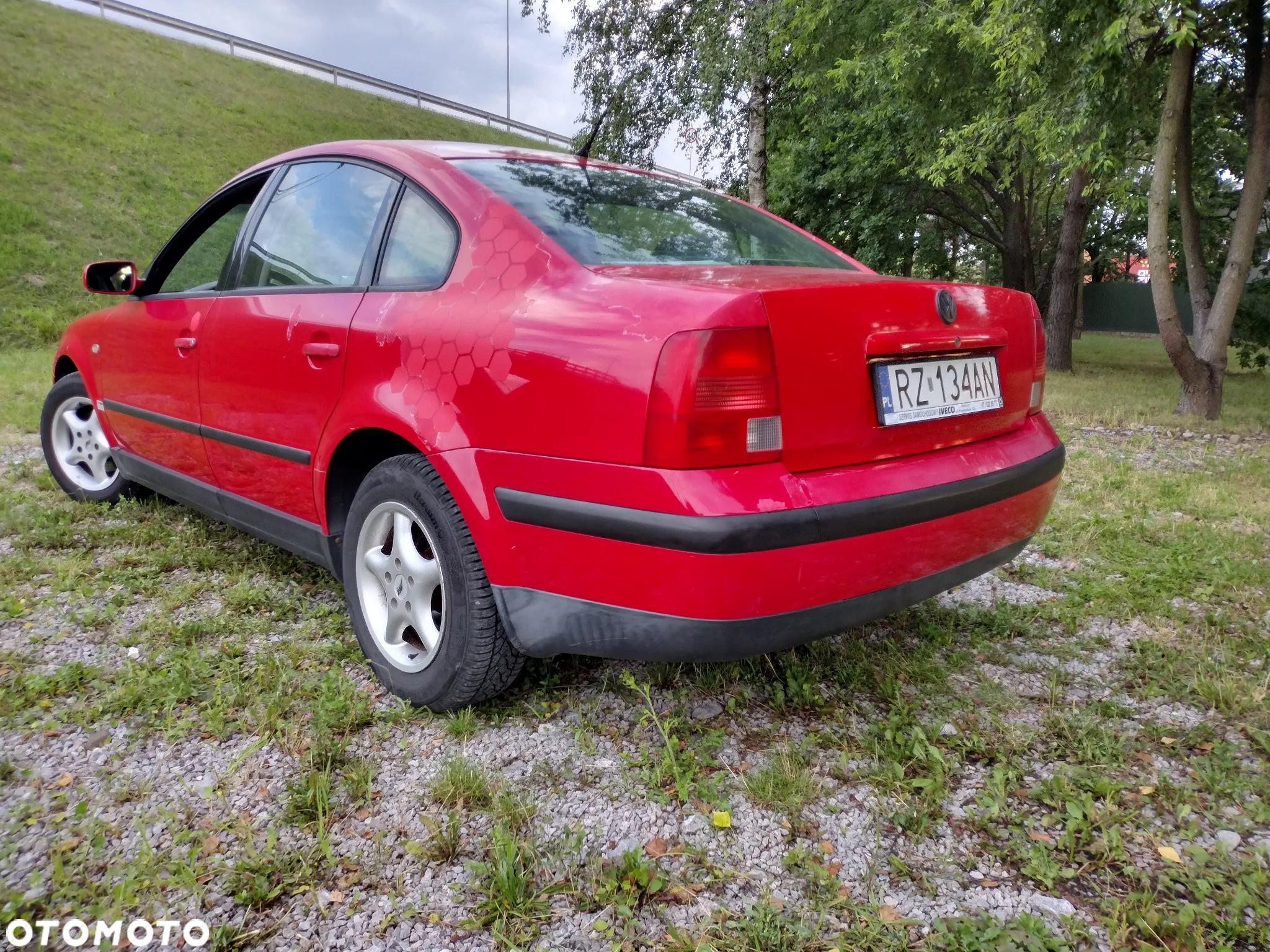 Volkswagen Passat 1.9 TDI - 18