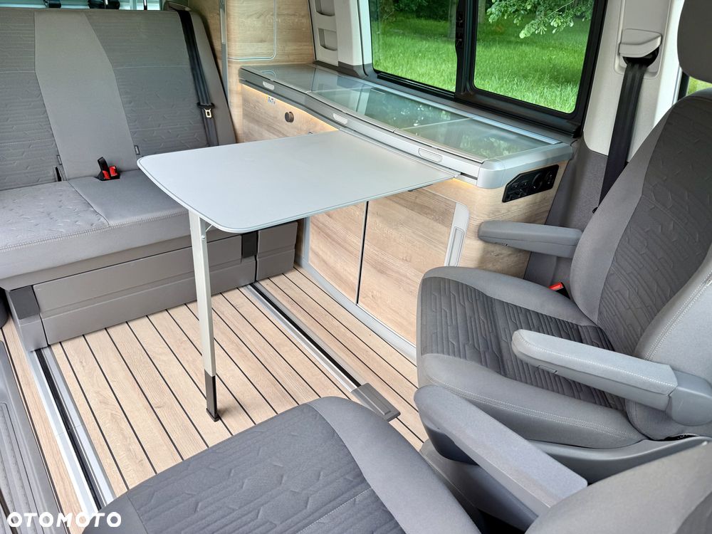 Volkswagen California - 3