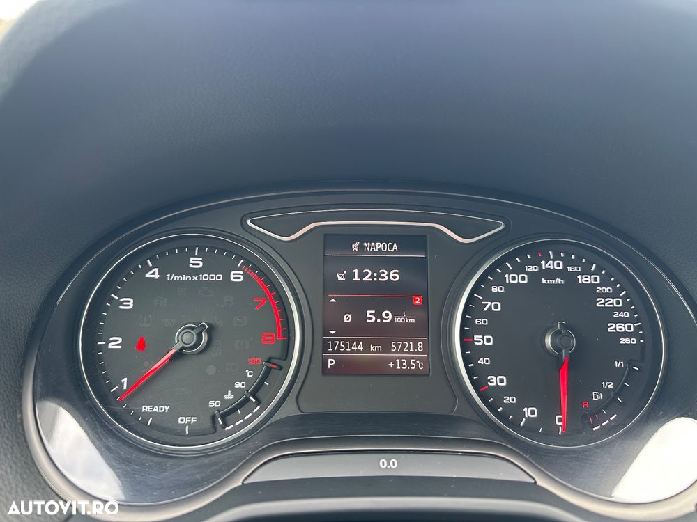 Audi Q2 1.4 TFSI Cylinder on demand S tronic design - 25