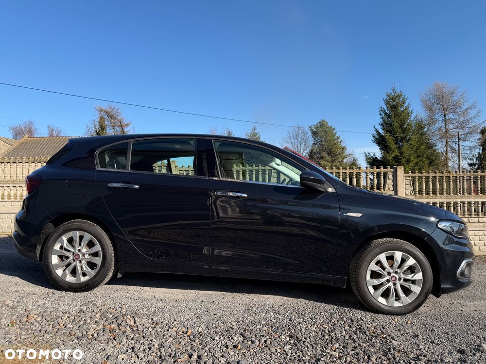 Fiat Tipo - 14