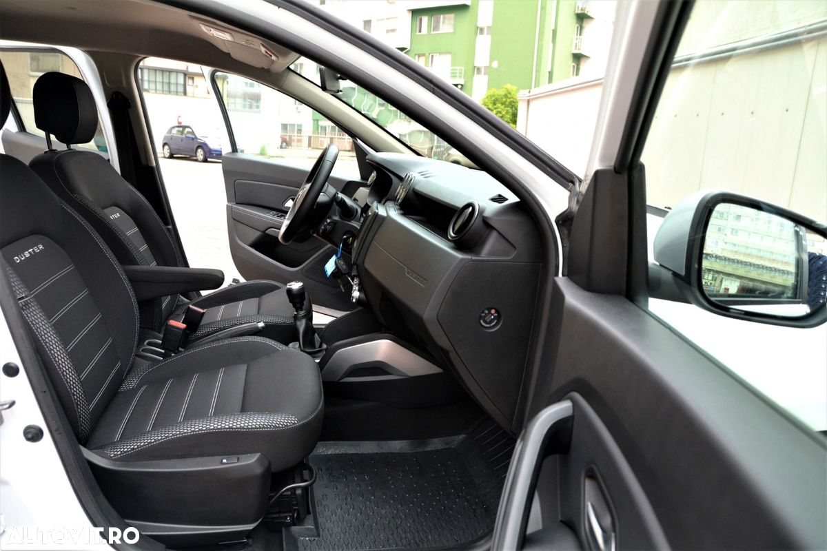Dacia Duster 1.5 dCi 4WD Essential - 2