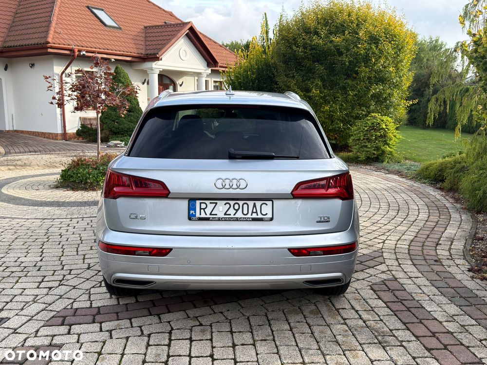 Audi Q5 2.0 TDI Quattro S tronic - 5