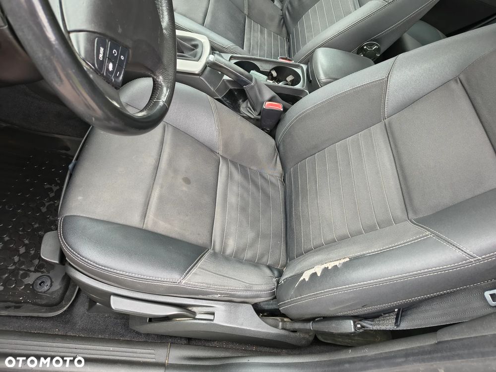 Volvo S40 2.4 Momentum - 22