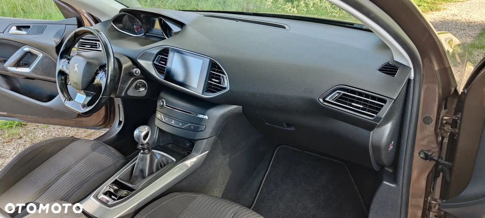 Peugeot 308 BlueHDi 150 Stop & Start Business-Line - 18