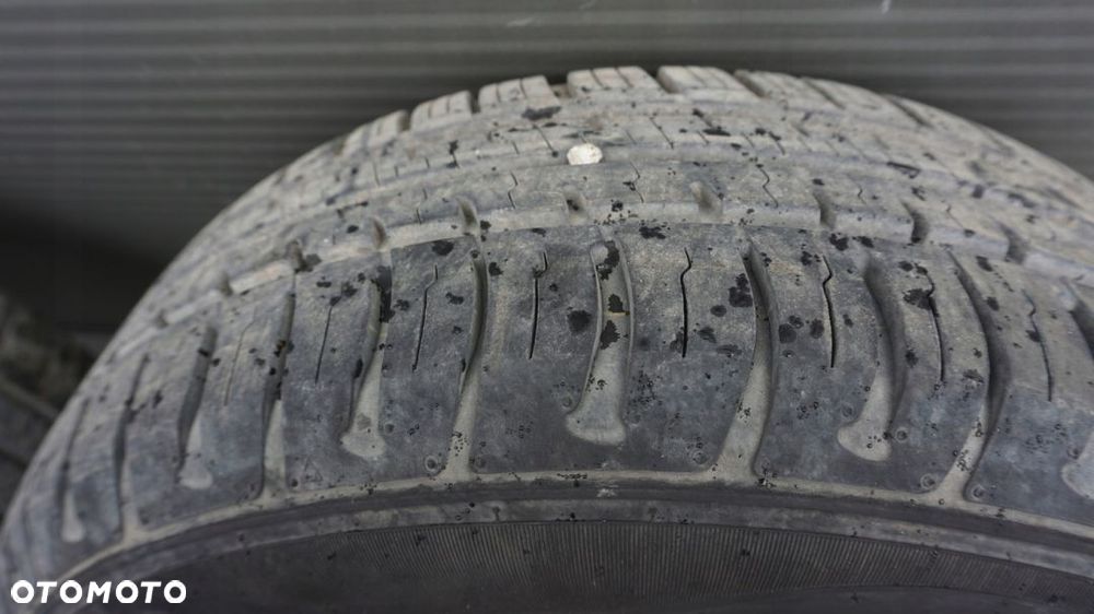 KOŁA ALUFELGI OPONY 195/65 R15 ECLIPS AMAZER 3G - 4