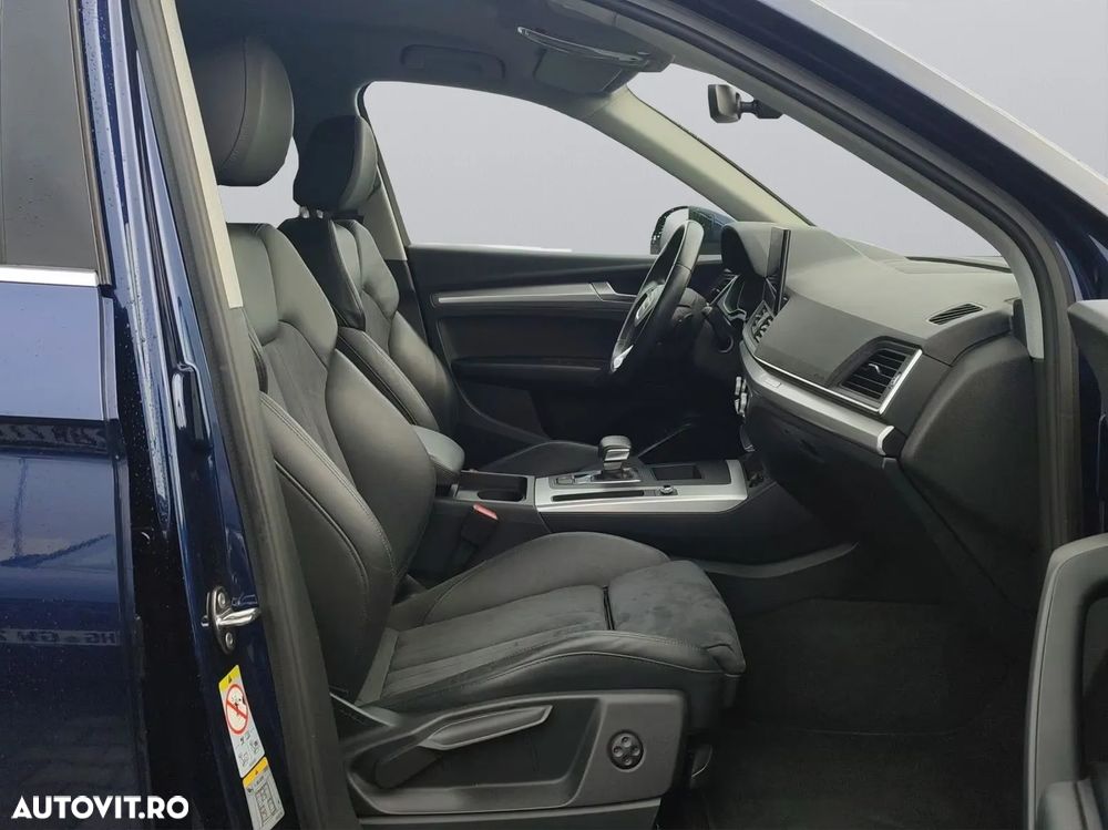 Audi Q5 50 TFSI e quattro S tronic - 5