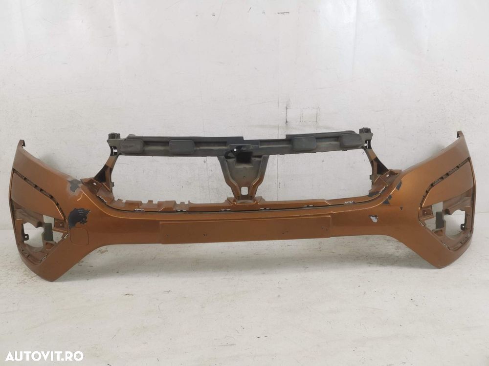 Bara Fata Dacia Sandero Stepway generatia 3 2020 2021 2022 2023 Origin - 2