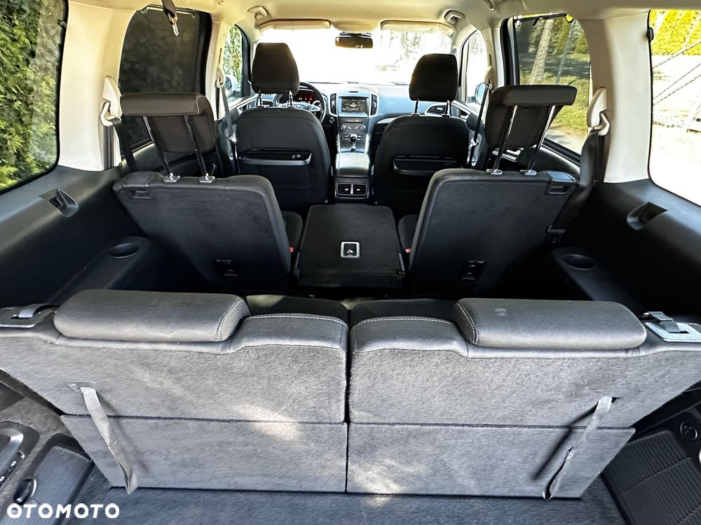 Ford Galaxy 2.0 TDCi Titanium - 32