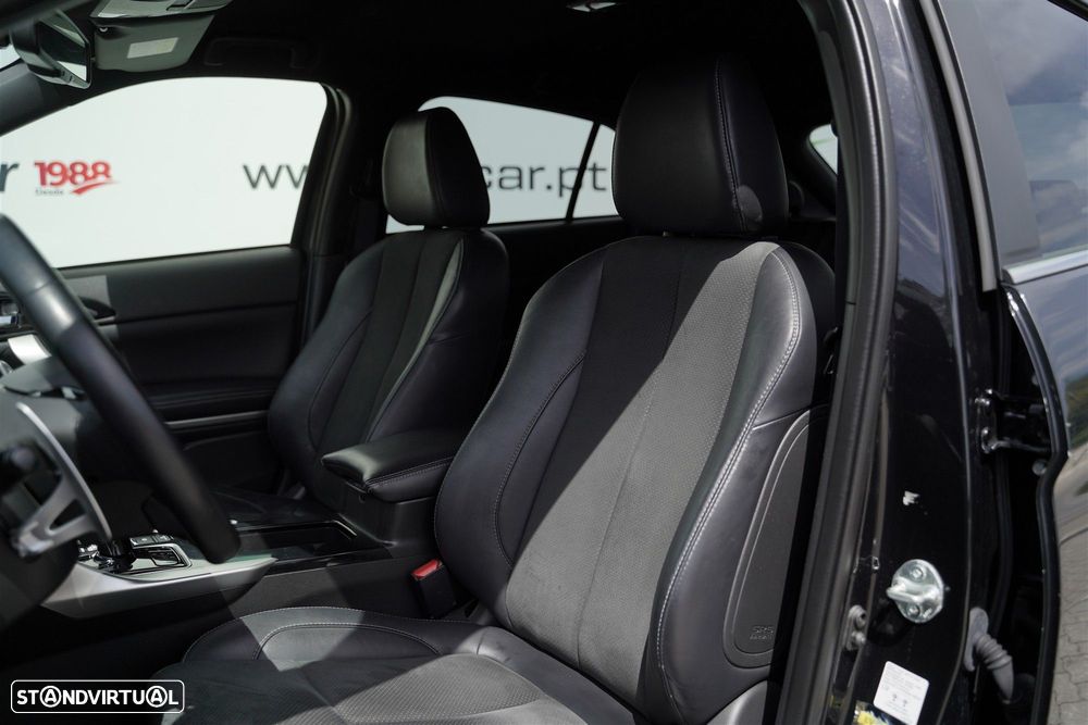 Mitsubishi Eclipse Cross 2.4 PHEV eMotion - 28