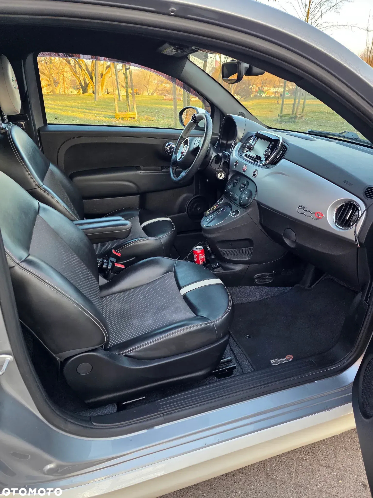 Fiat 500e - 13