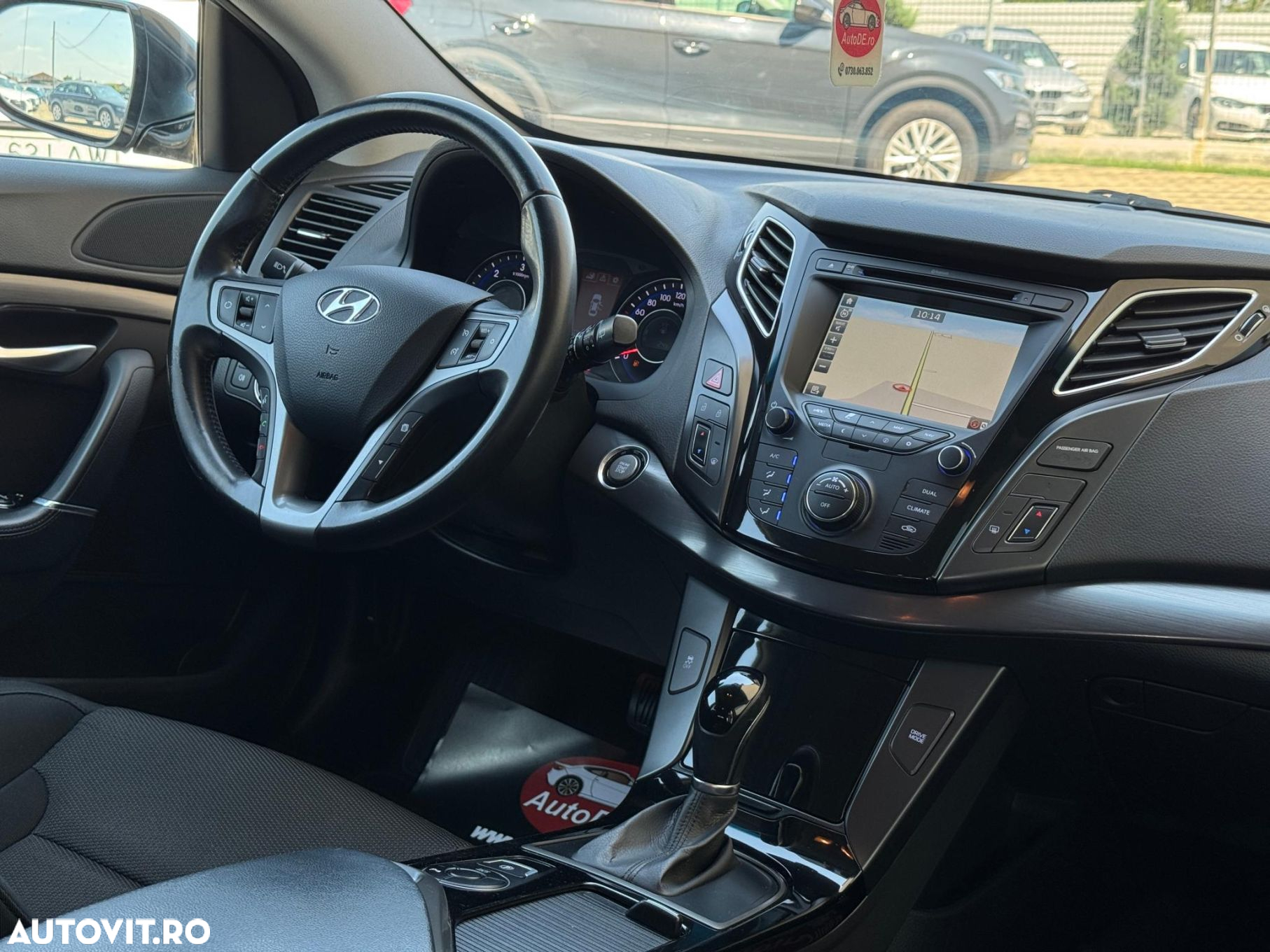 Hyundai i40 - 6