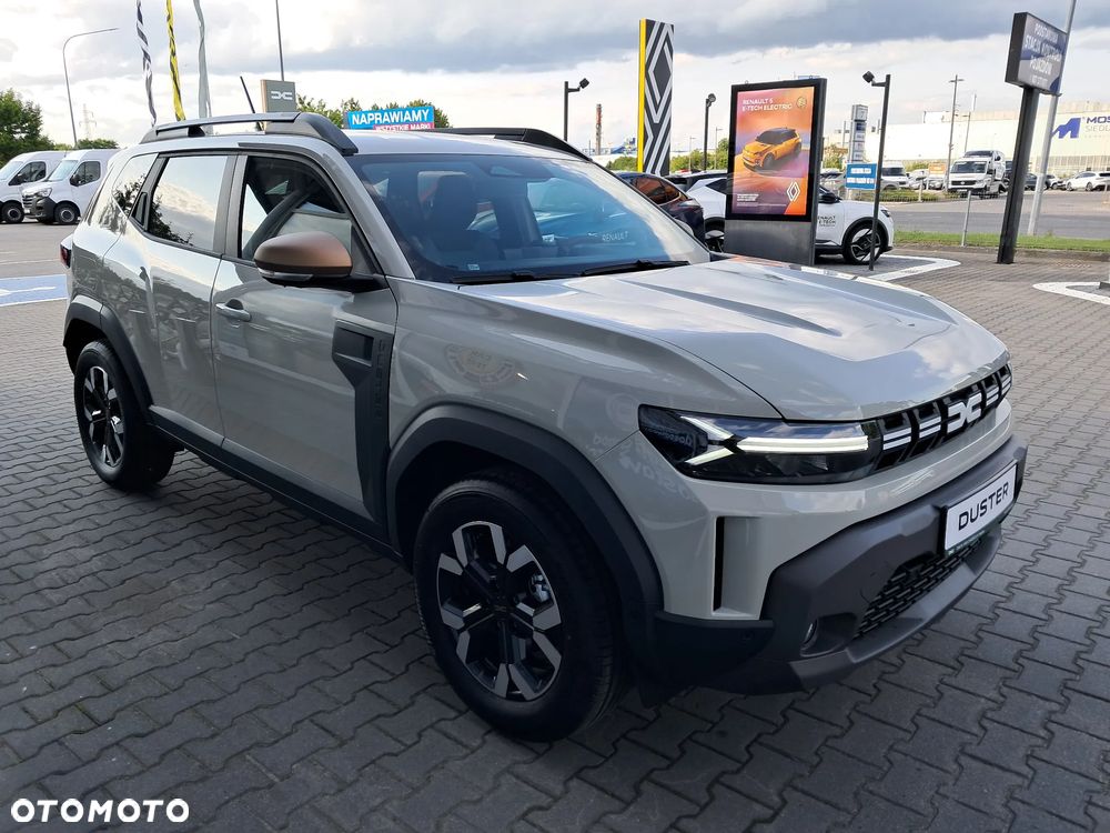 Dacia Duster - 4