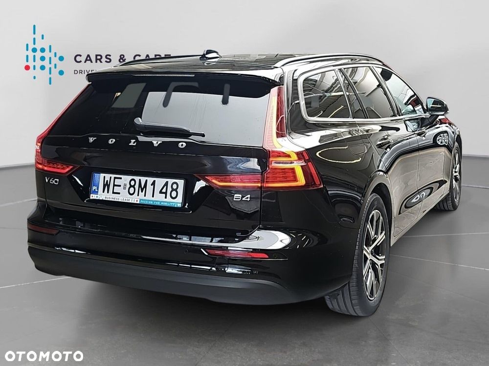 Volvo V60 B4 B Core - 33