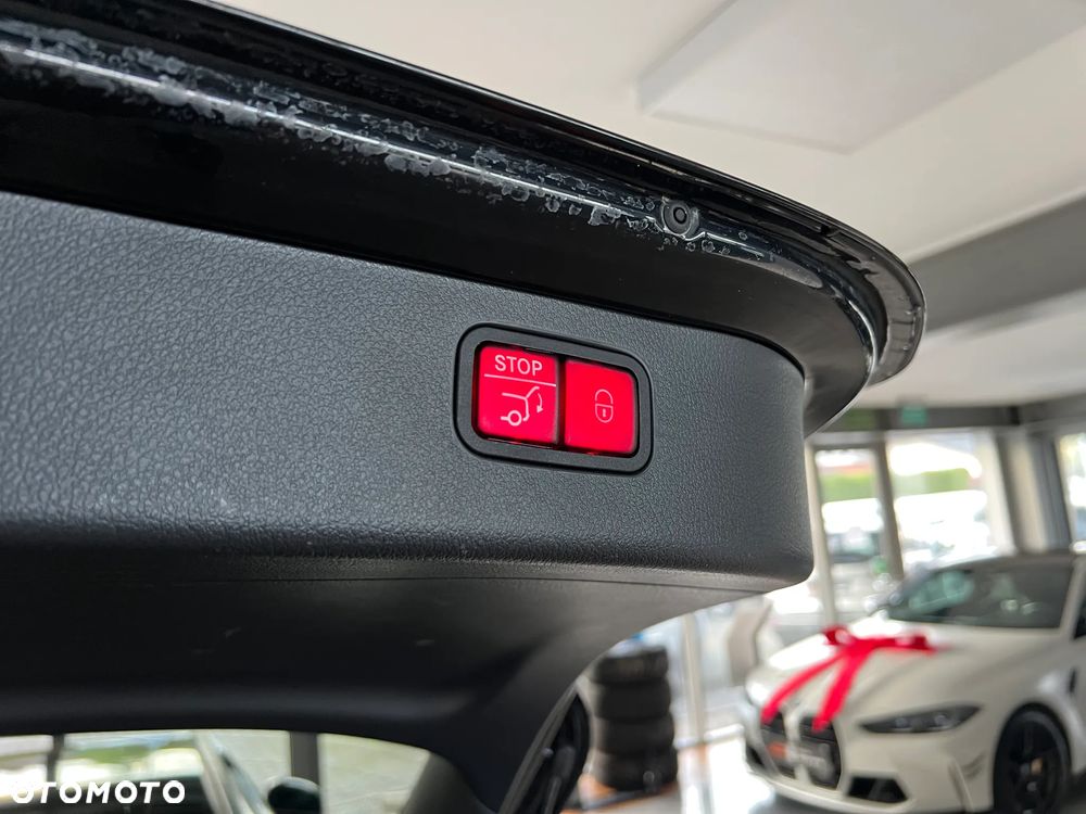 Mercedes-Benz Klasa C 300 d 9G-TRONIC - 15