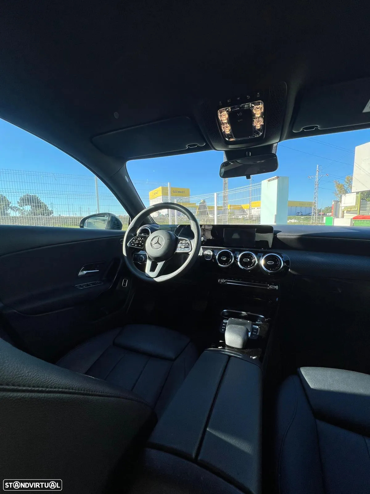 Mercedes-Benz A 250 e Style Plus - 33