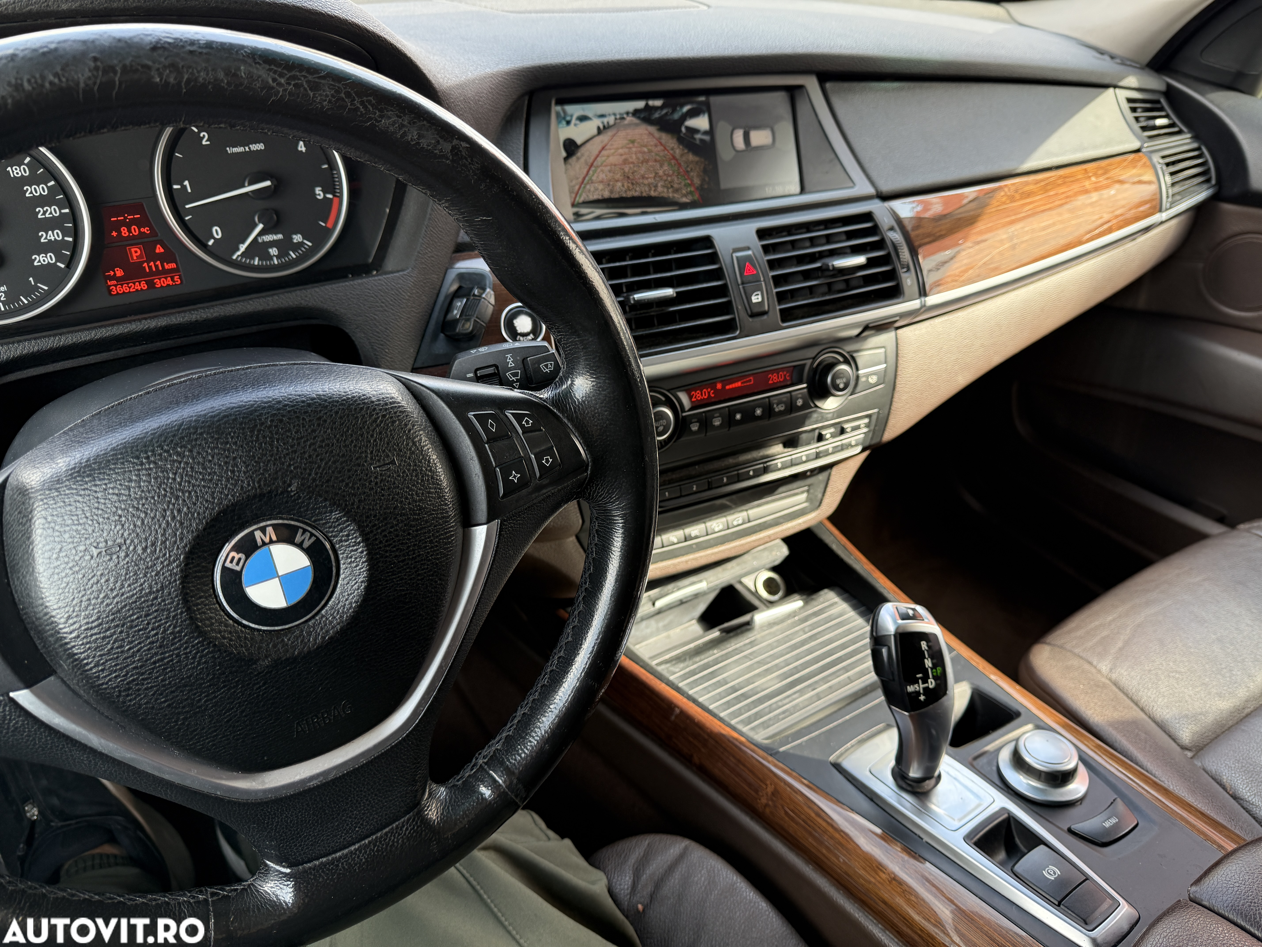 BMW X5 xDrive30d Edition Exclusive - 5