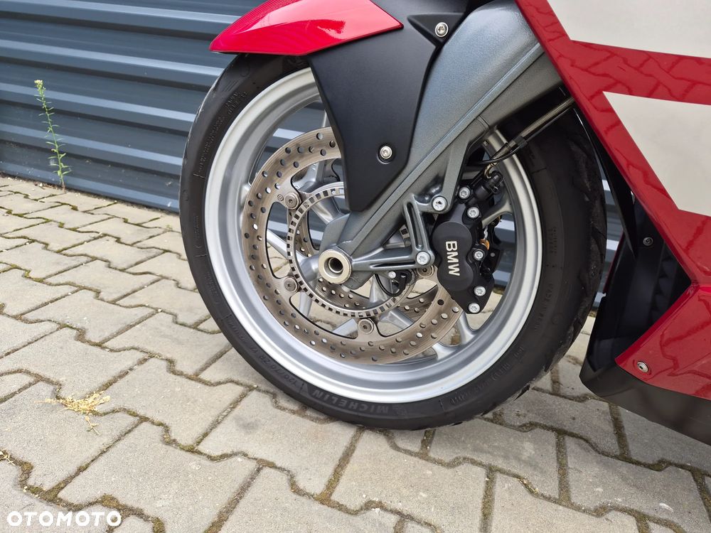 BMW K - 21
