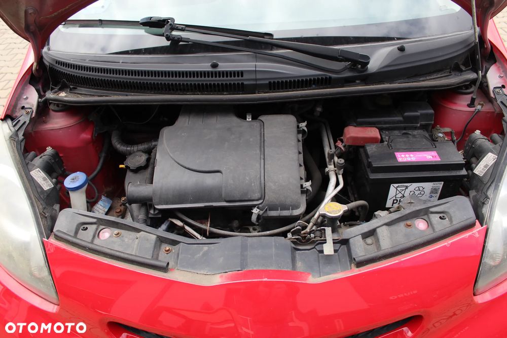 Toyota Aygo Edition - 14