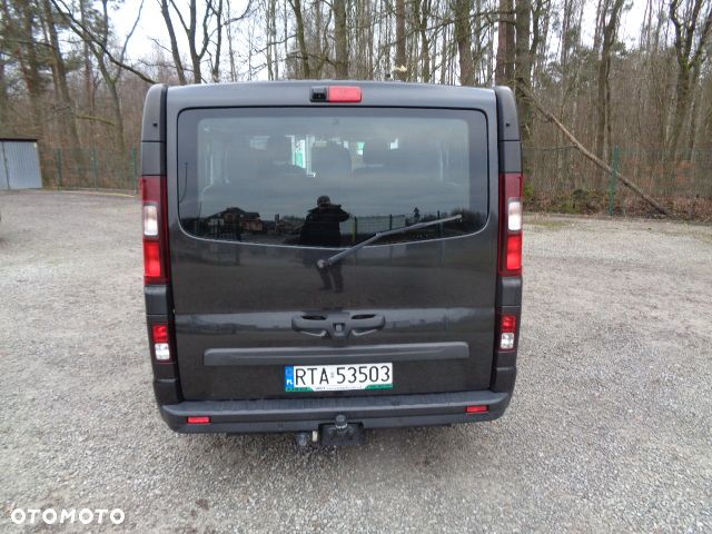 Opel Vivaro L1H1 2.9t Edition Tour - 4
