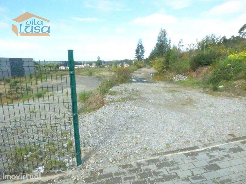 Terreno Nogueira da Regedoura, plano Industrial para Construção de ... - Grande imagem: 4/16