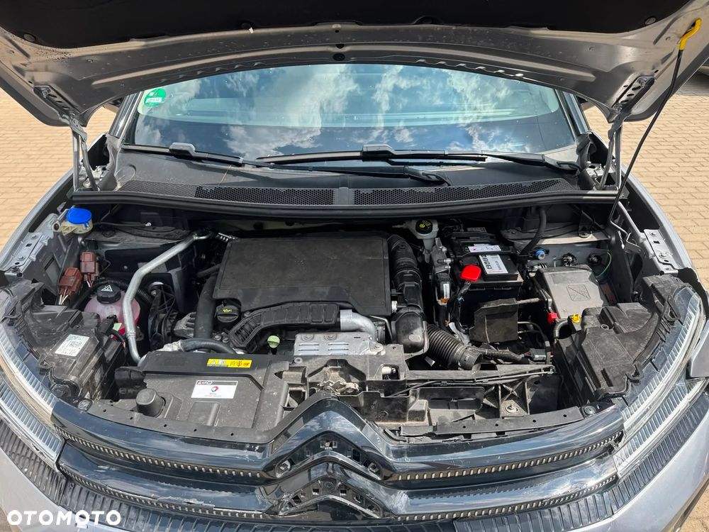 Citroën C5 Aircross Pure Tech 130 S&S EAT8 SHINE PACK - 10