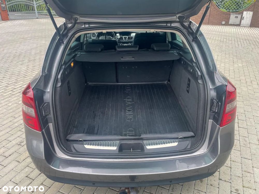 Renault Laguna 1.5 dCi Expression - 5