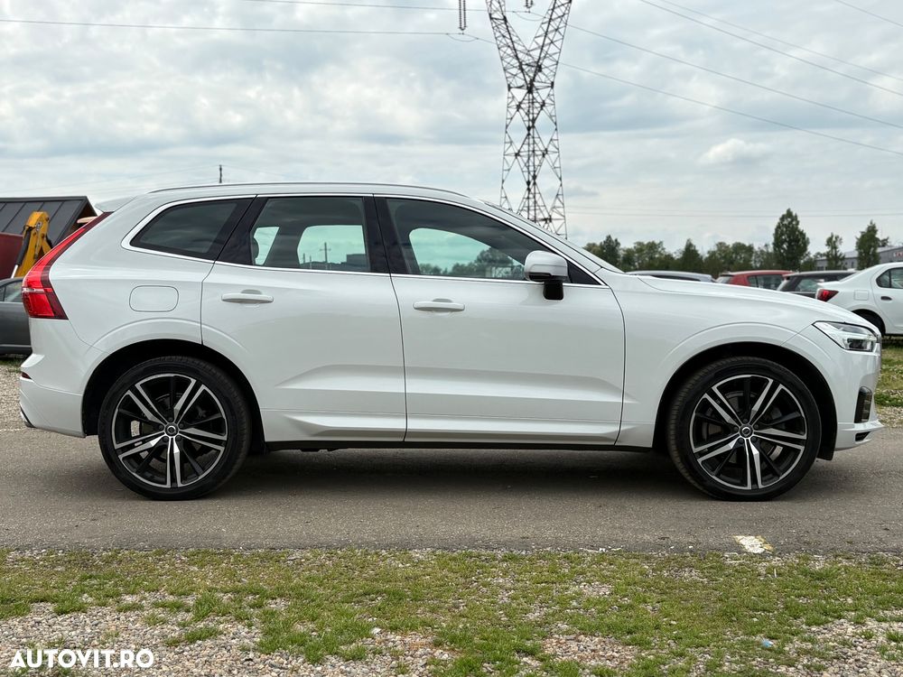 Volvo XC 60 - 10