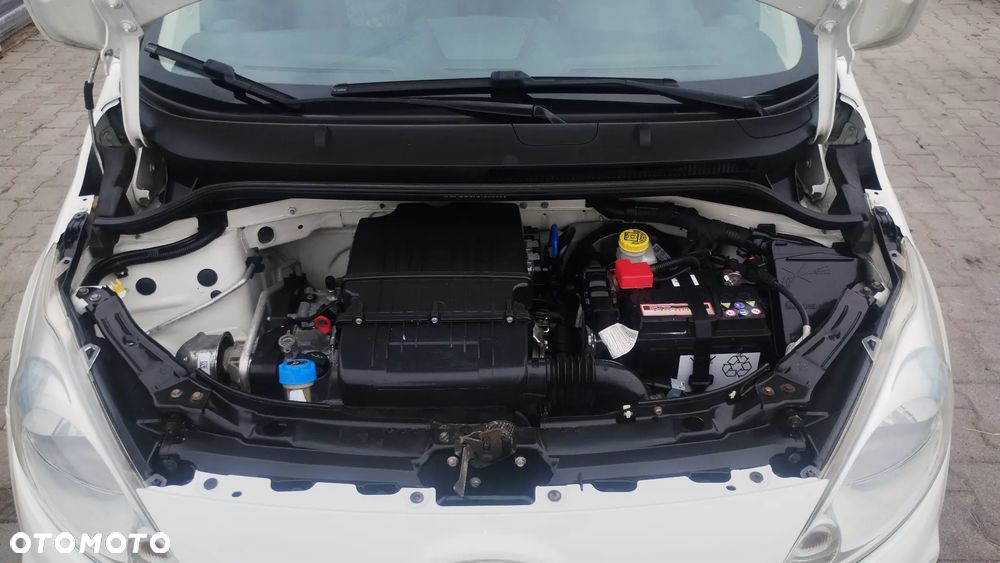 Ford KA 1.2 Start-Stopp-System Champions Edition - 8