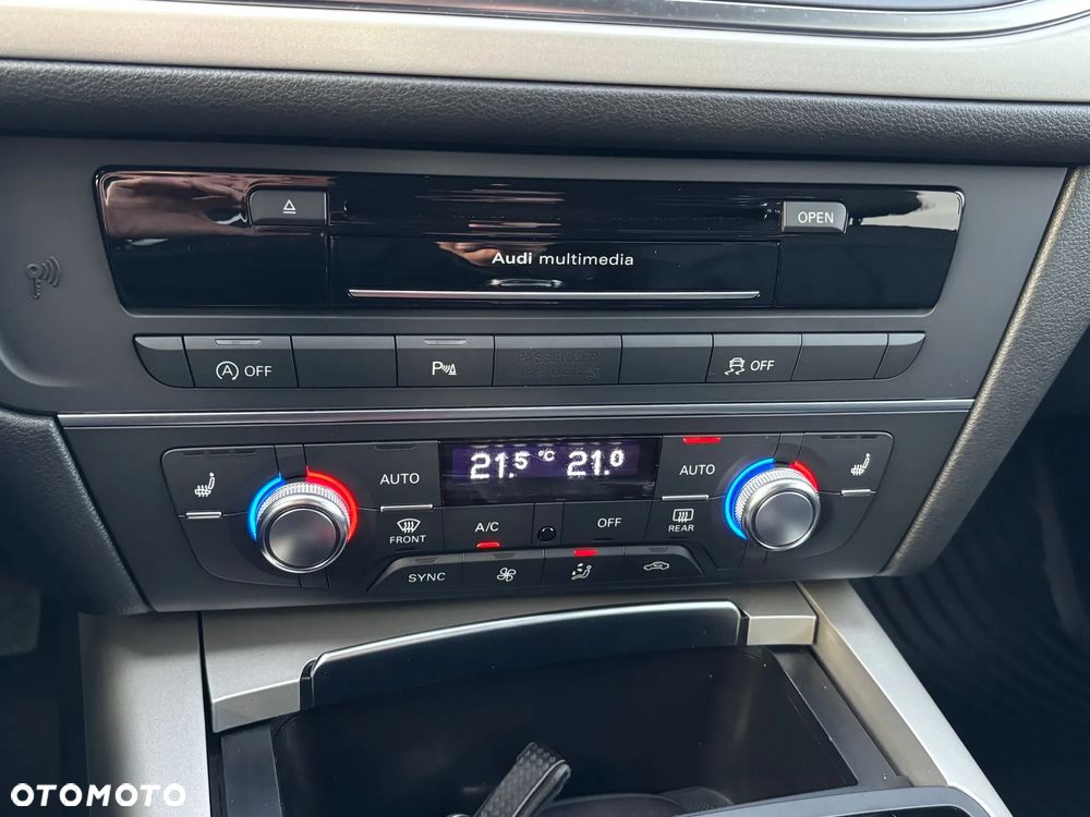 Audi A6 Avant 2.0 TDI ultra S tronic - 20