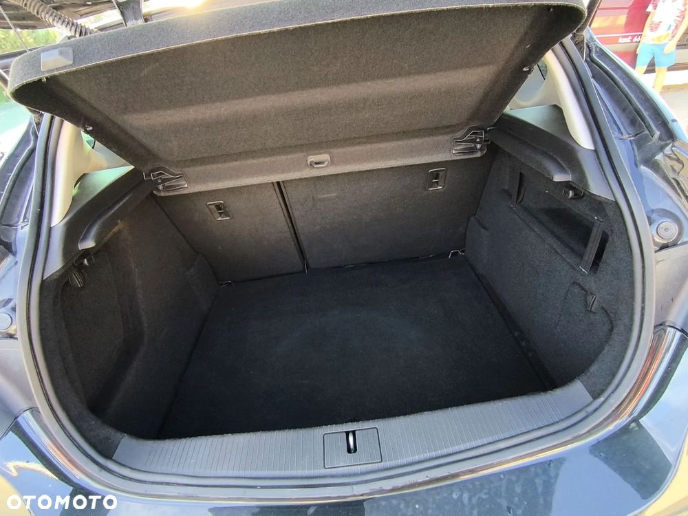 Opel Astra 1.4 Turbo ecoFLEX Start/Stop Exklusiv - 4