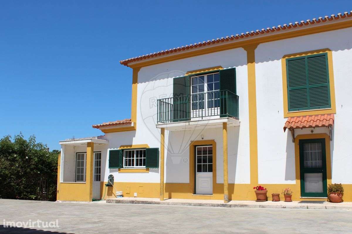 Moradia T3 para venda - Grande imagem: 2/28