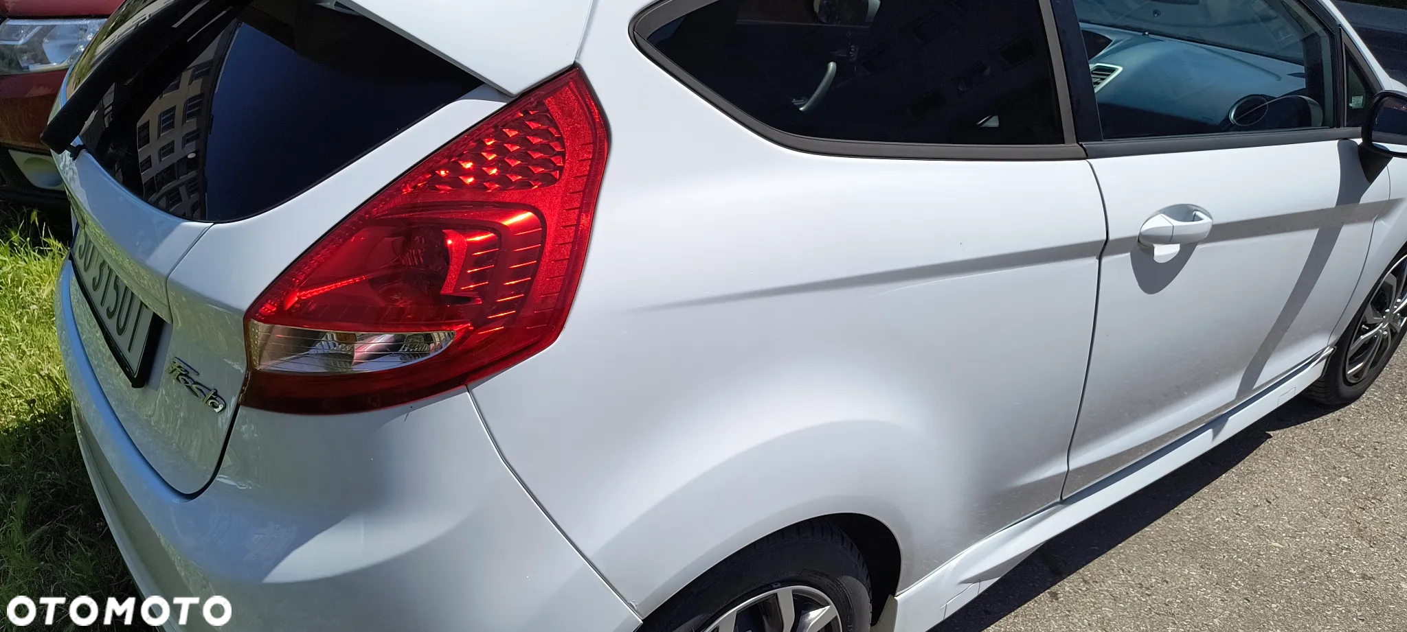 Ford Fiesta - 5