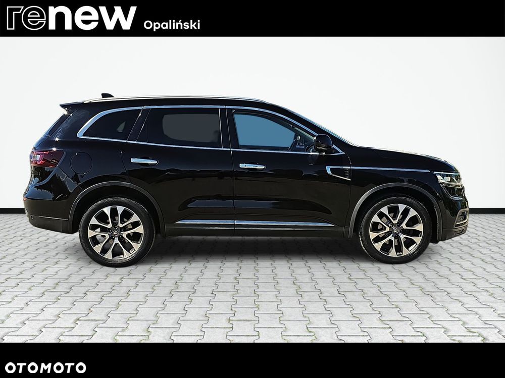 Renault Koleos 2.0 dCi Intens 4x4 X-Tronic - 5