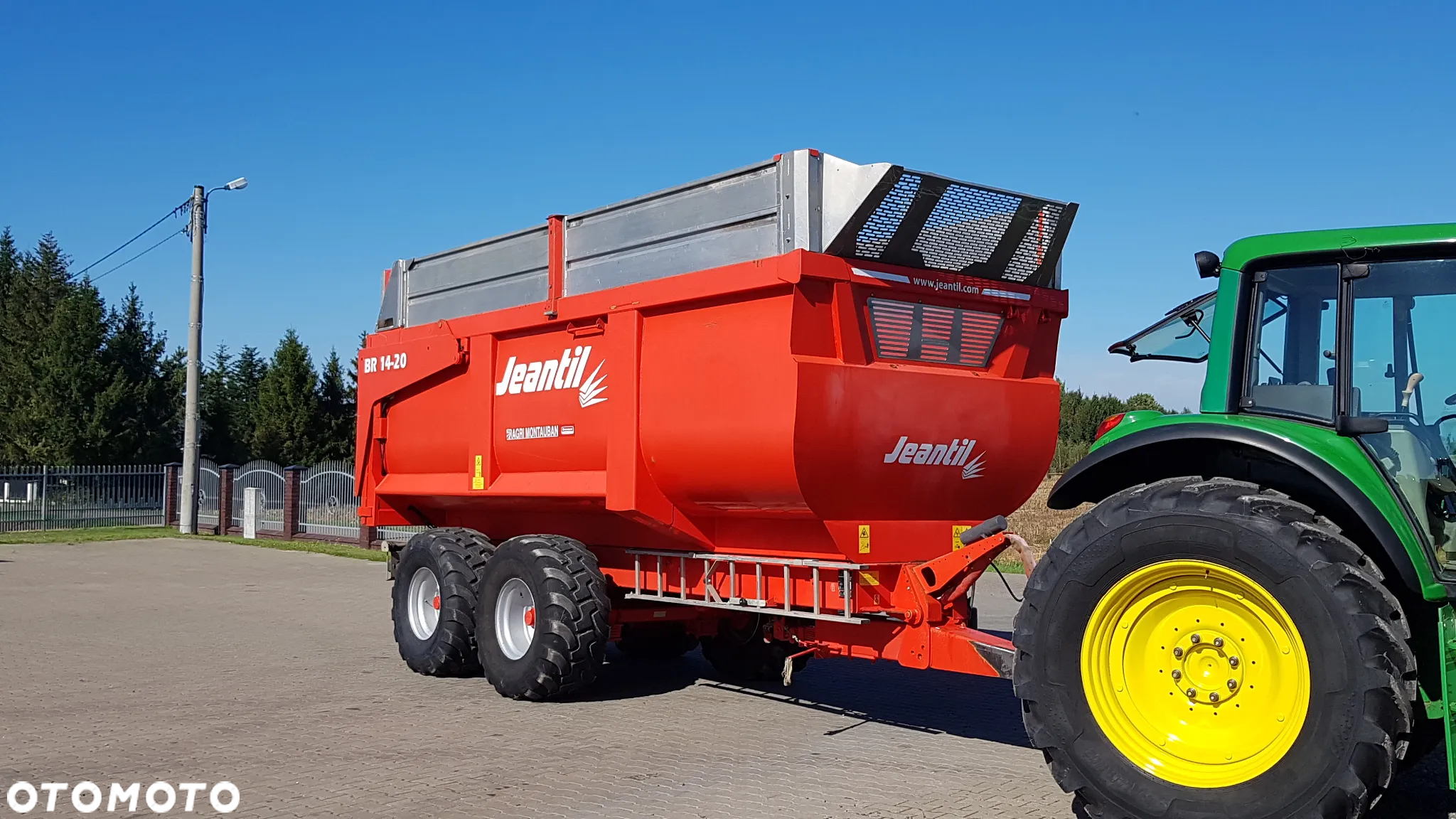 Inny Jeantil BR 14-20 2018R - 32